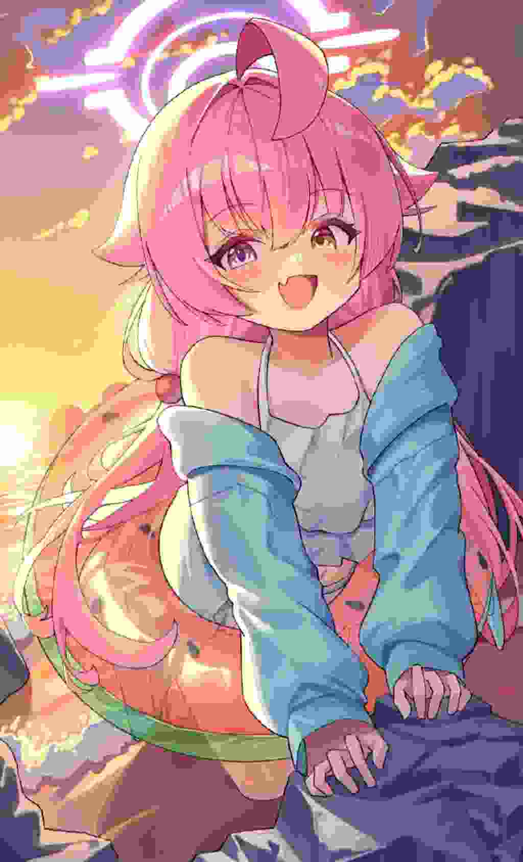 戀愛韓漫4